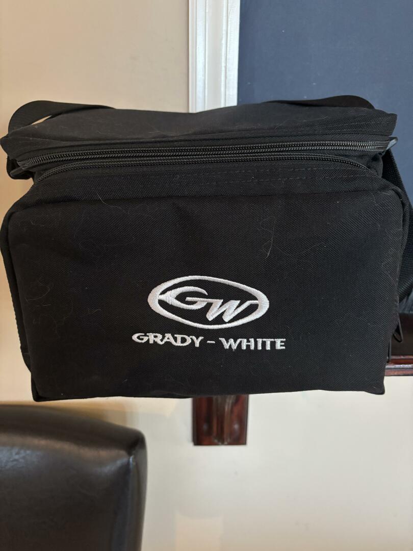 2023 Grady-white Fisherman 257-20