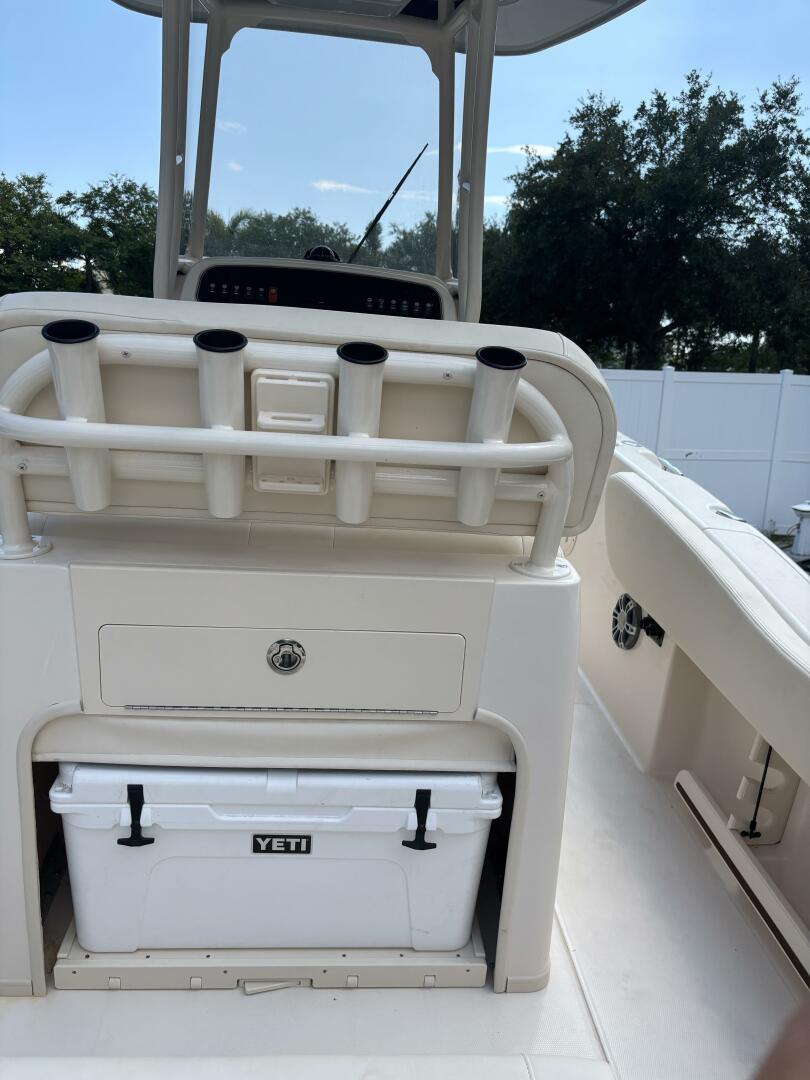 2023 Grady-white Fisherman 257-25