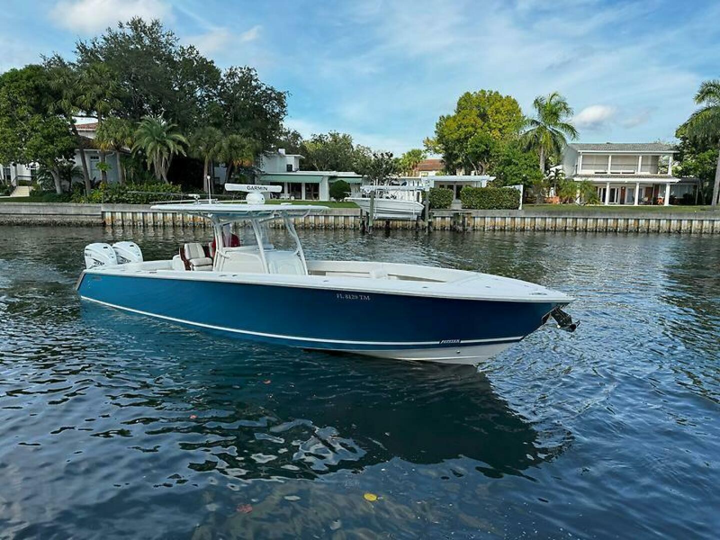 2020 Jupiter 38-2
