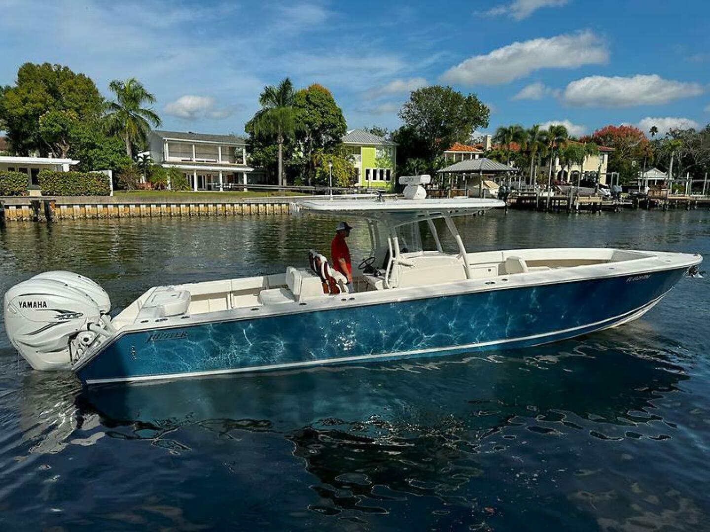 2020 Jupiter 38-4