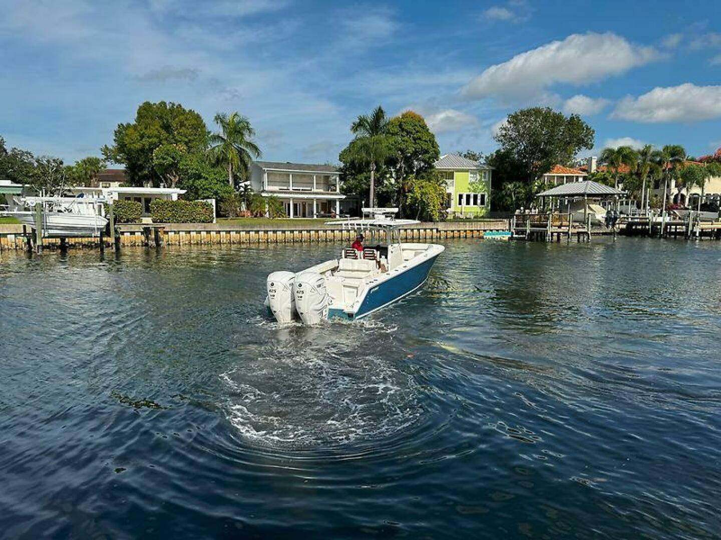2020 Jupiter 38-5
