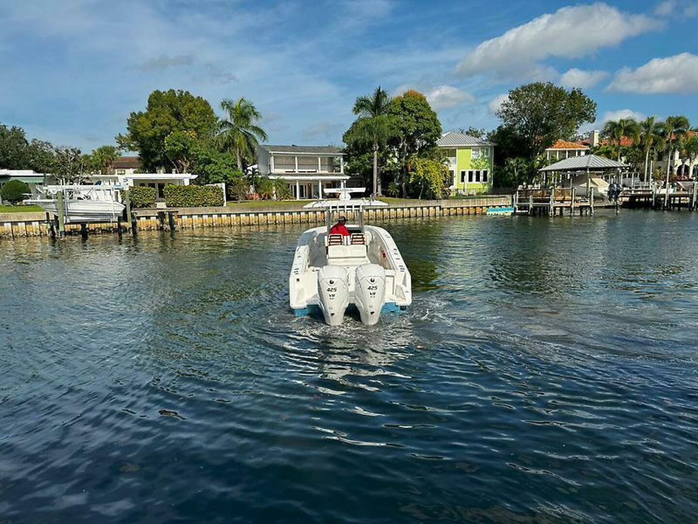 2020 Jupiter 38-6