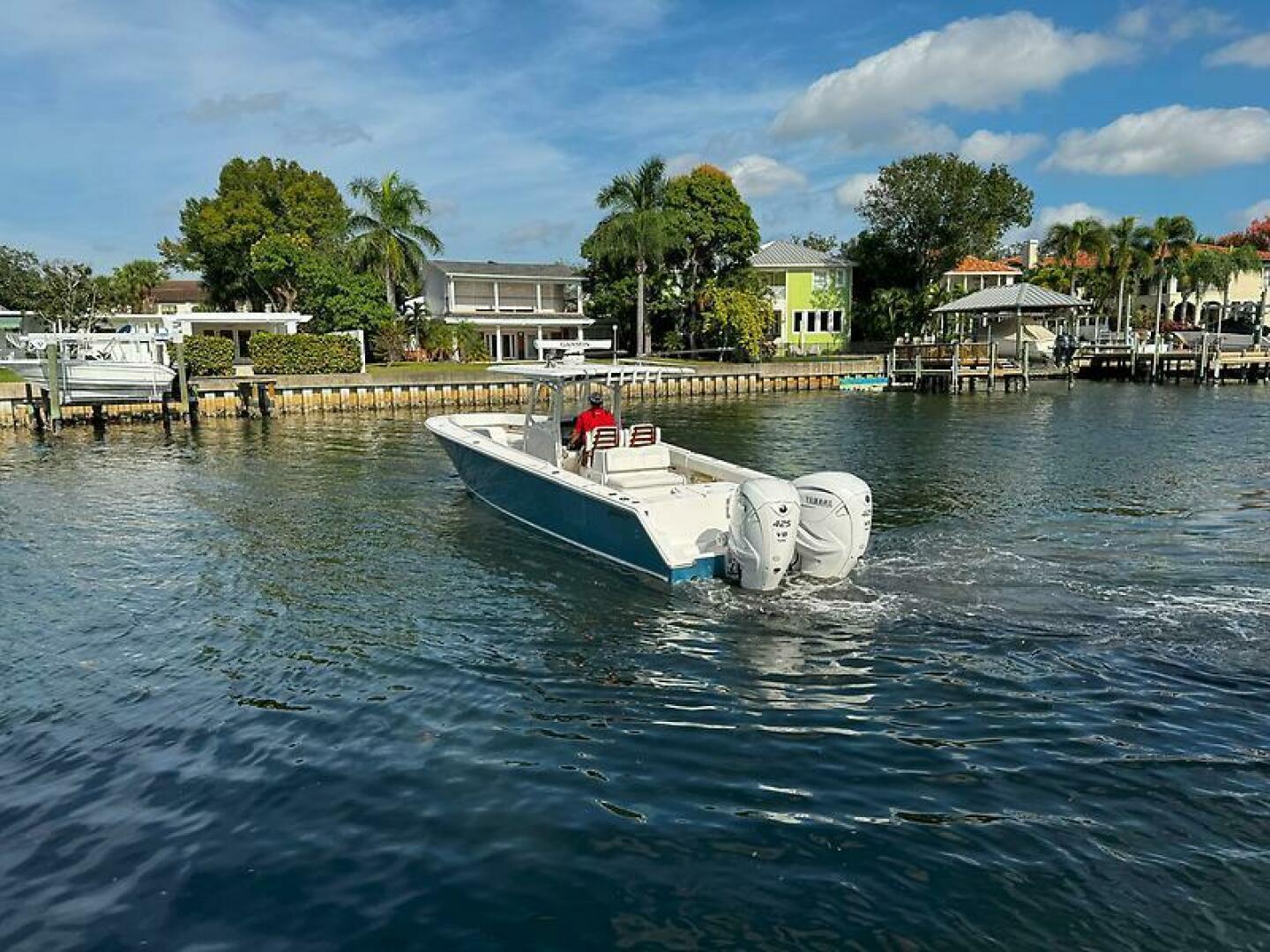 2020 Jupiter 38-7