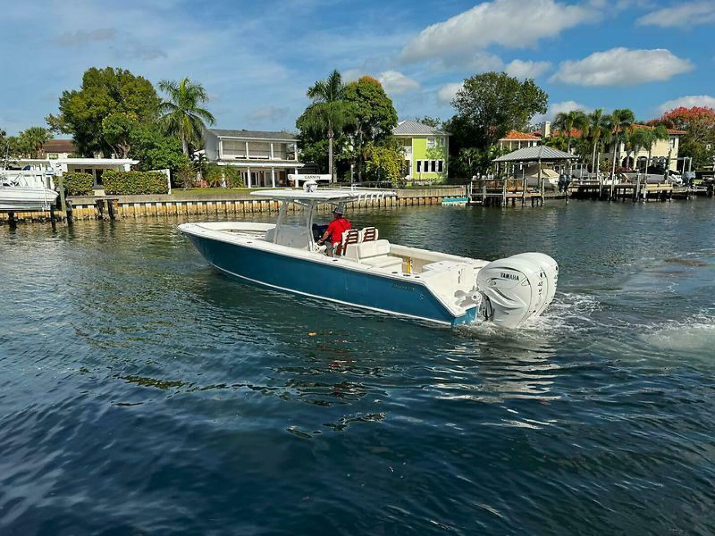 2020 Jupiter 38-8