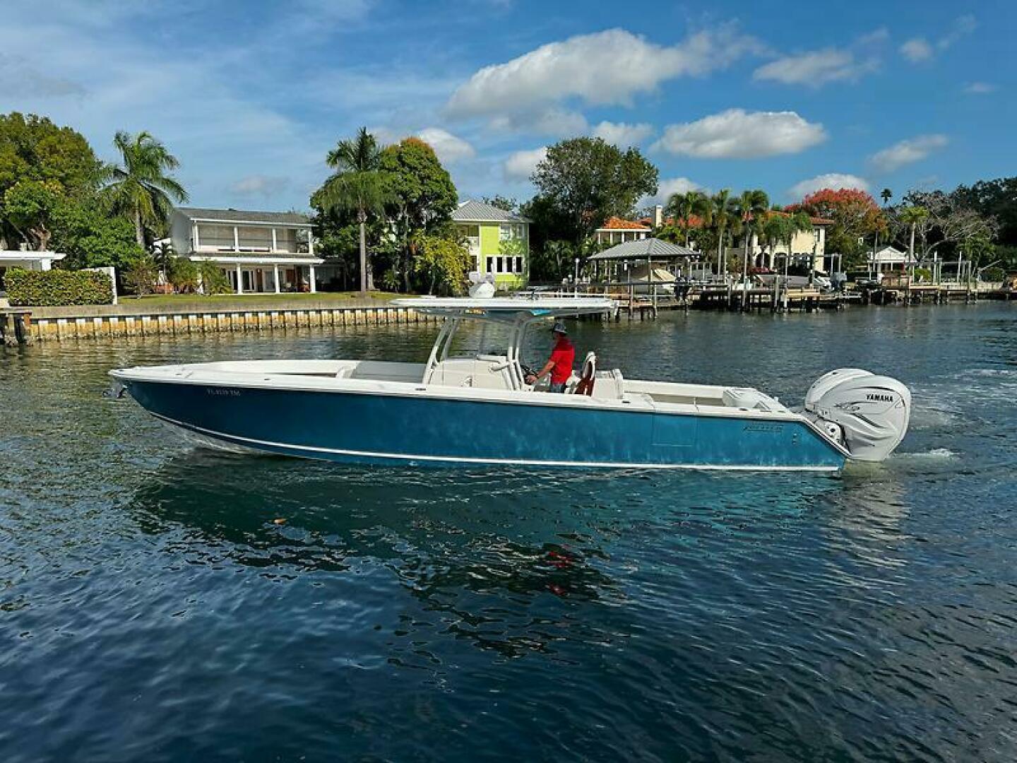 2020 Jupiter 38-9