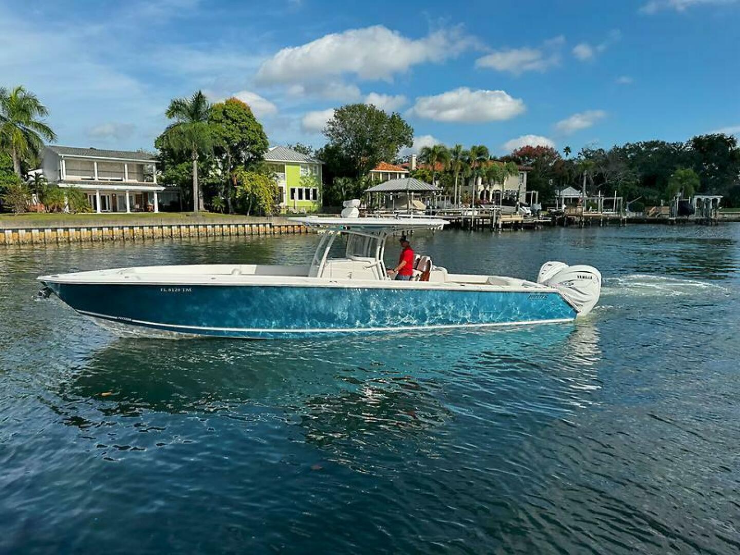 2020 Jupiter 38-10