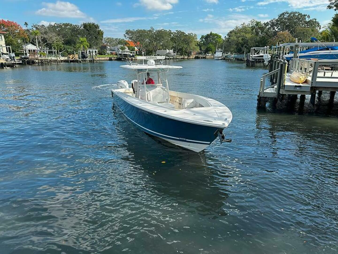 2020 Jupiter 38-11