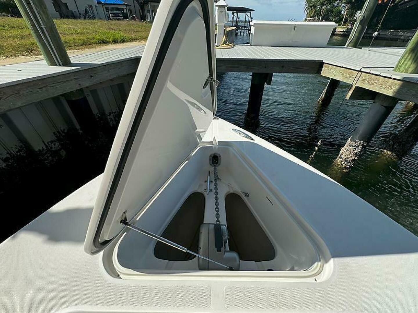 2020 Jupiter 38-16
