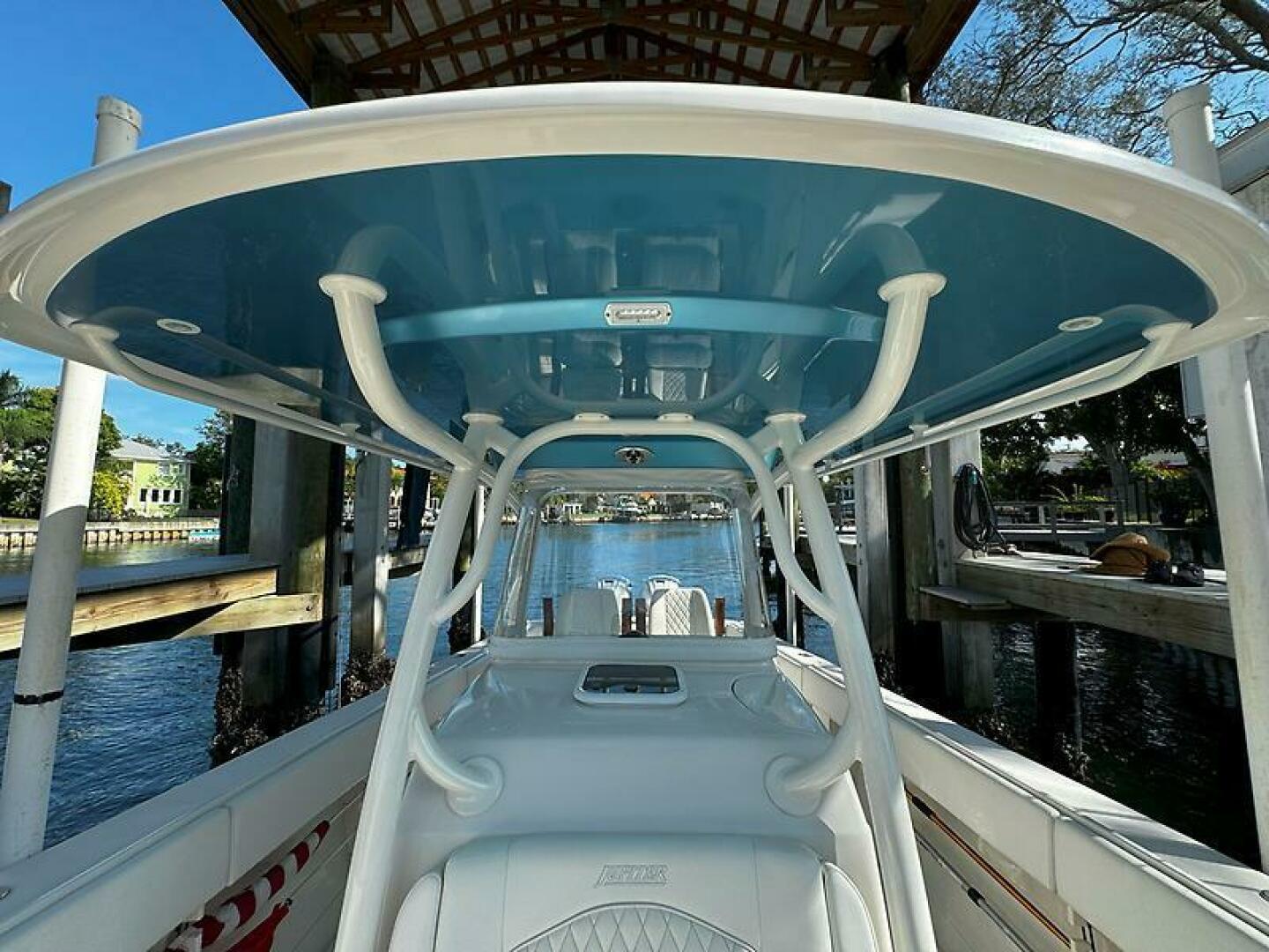 2020 Jupiter 38-20