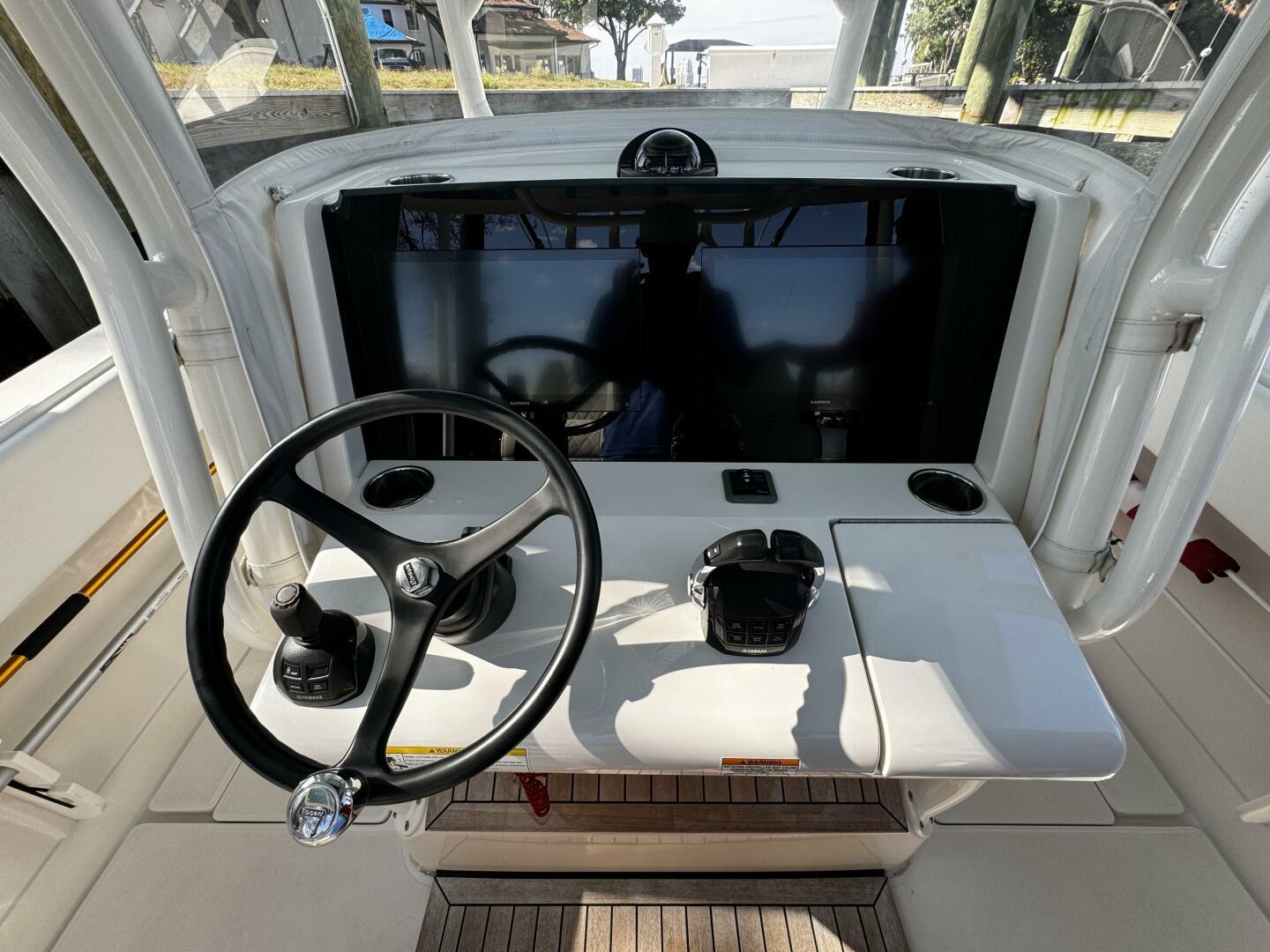 2020 Jupiter 38-22