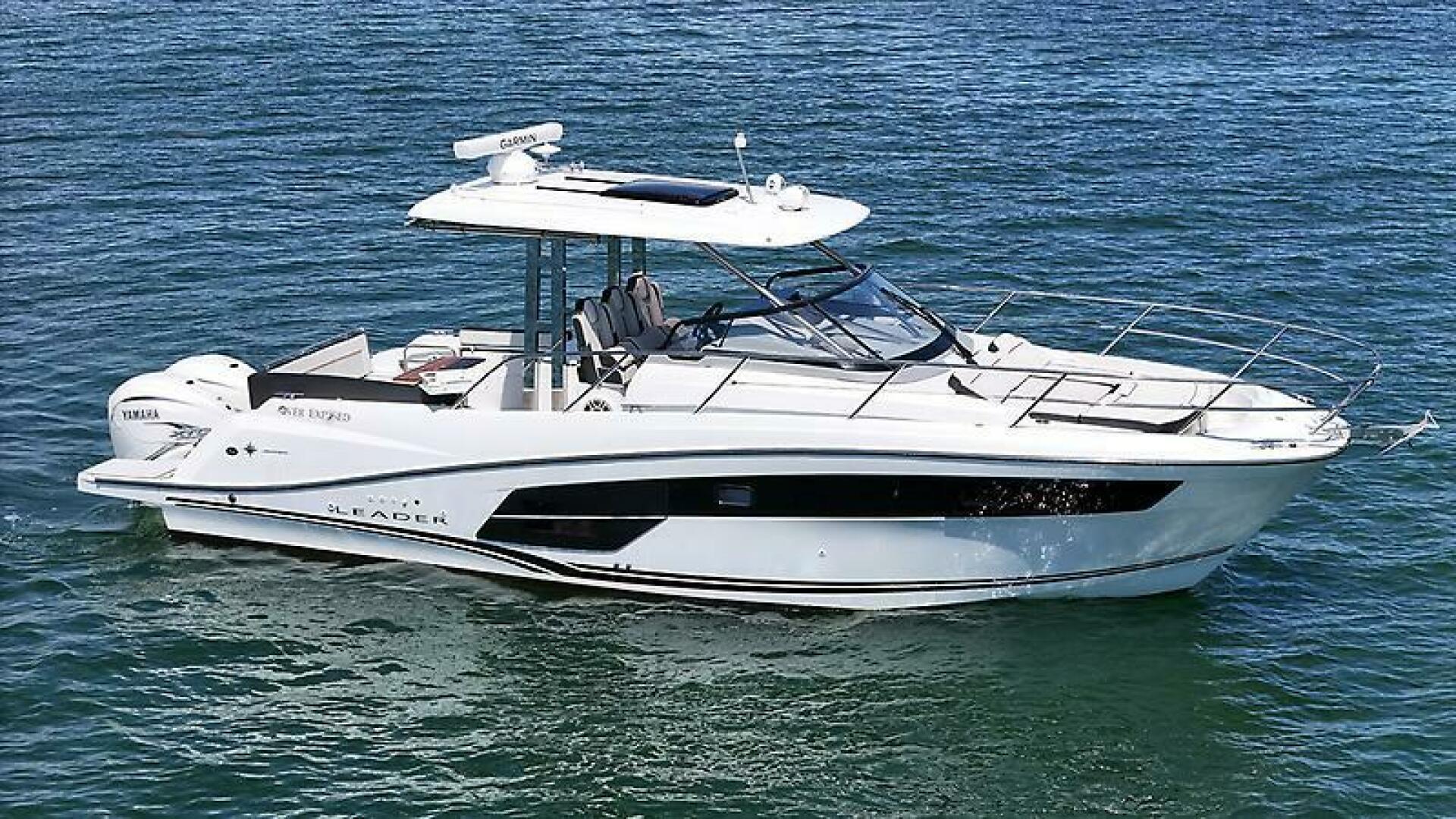 2021 Jeanneau 10.5 WALK-2