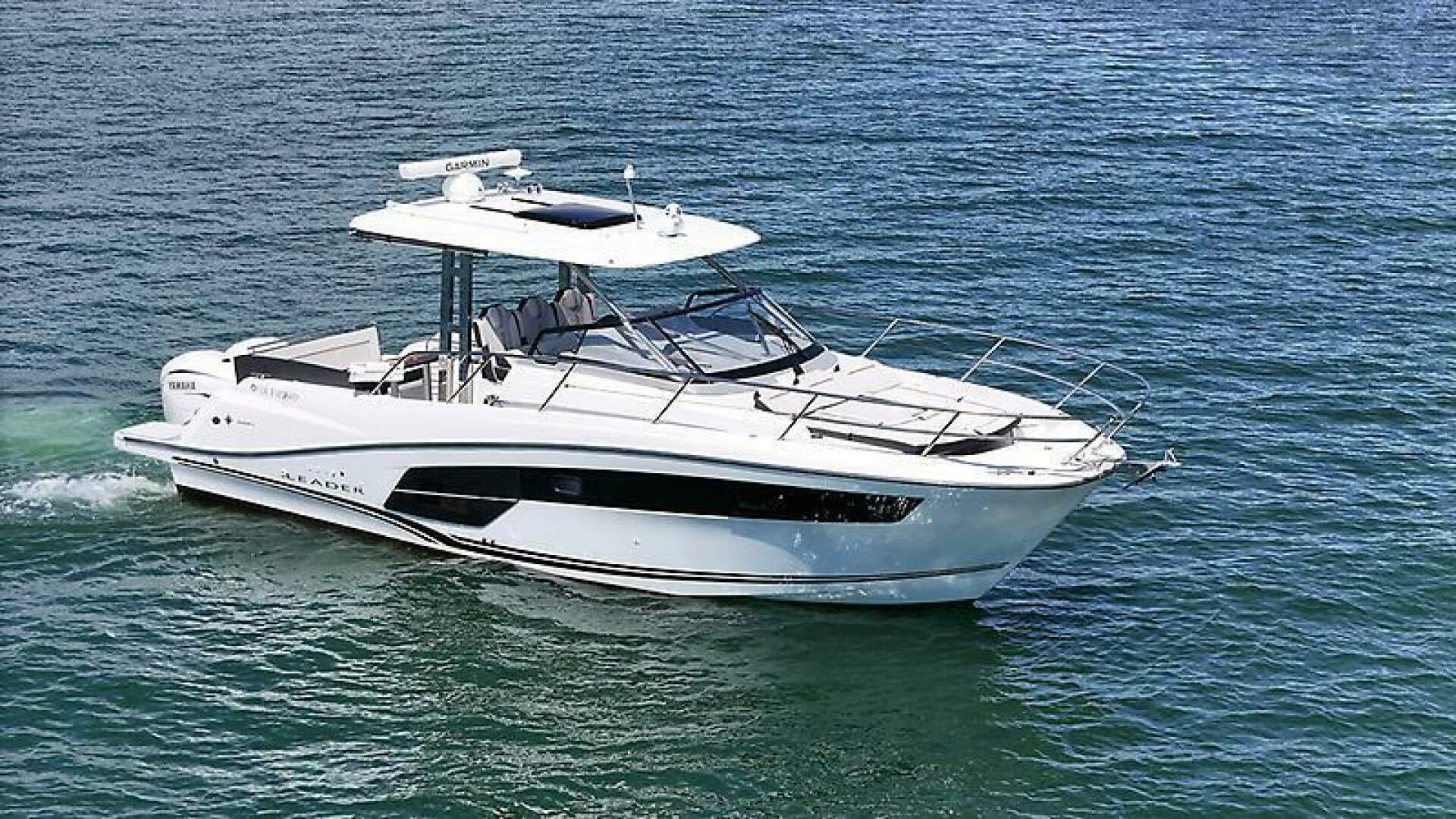 2021 Jeanneau 10.5 WALK-4