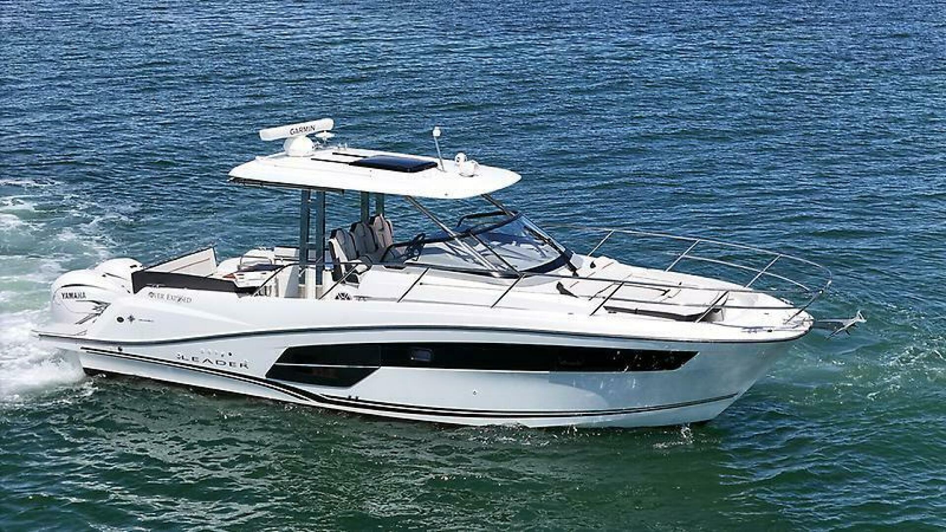 2021 Jeanneau 10.5 WALK-6