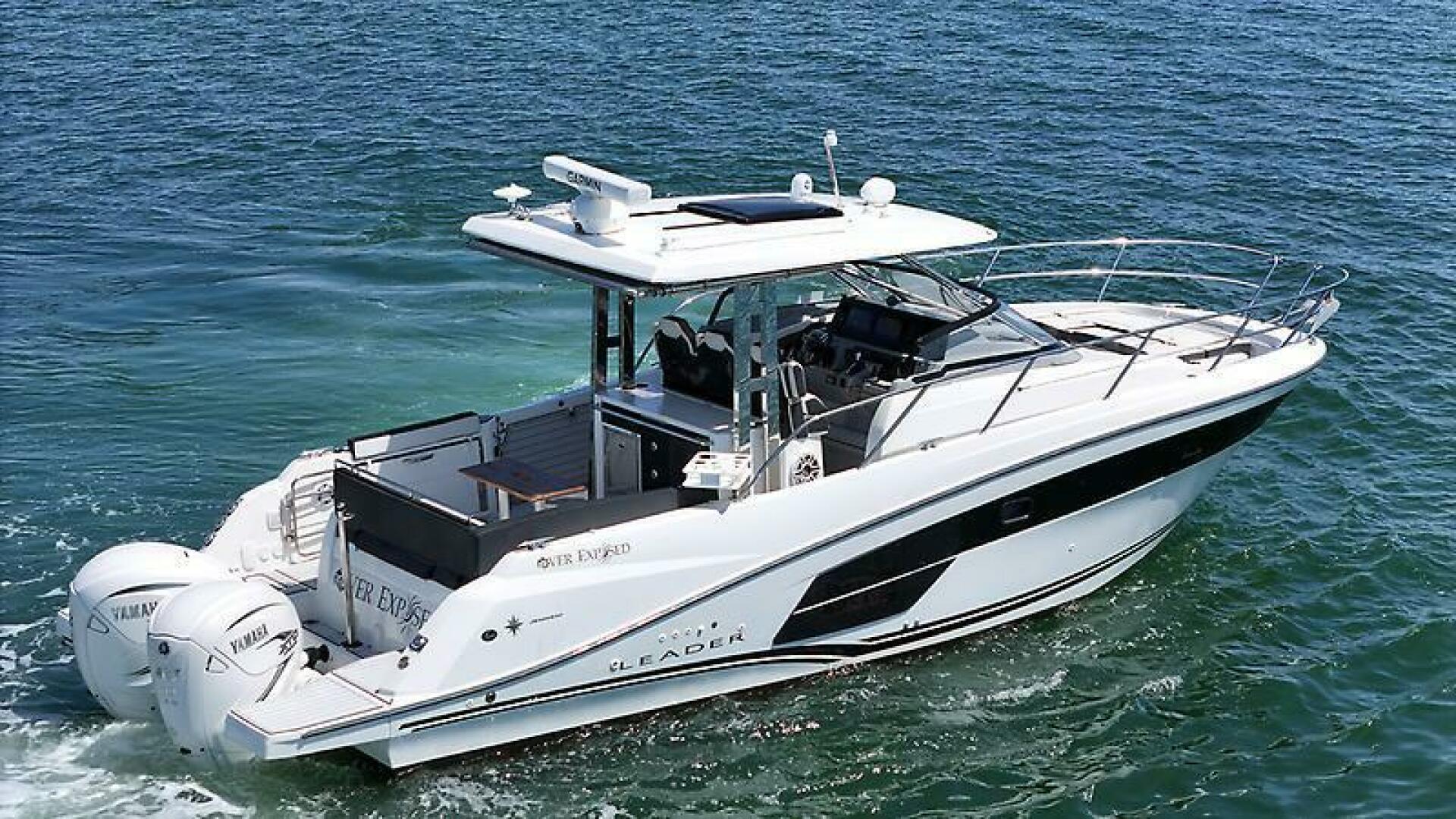 2021 Jeanneau 10.5 WALK-7
