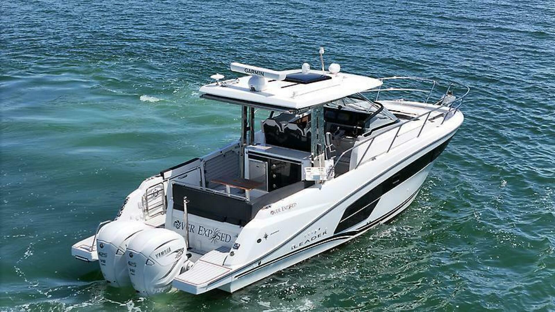 2021 Jeanneau 10.5 WALK-8