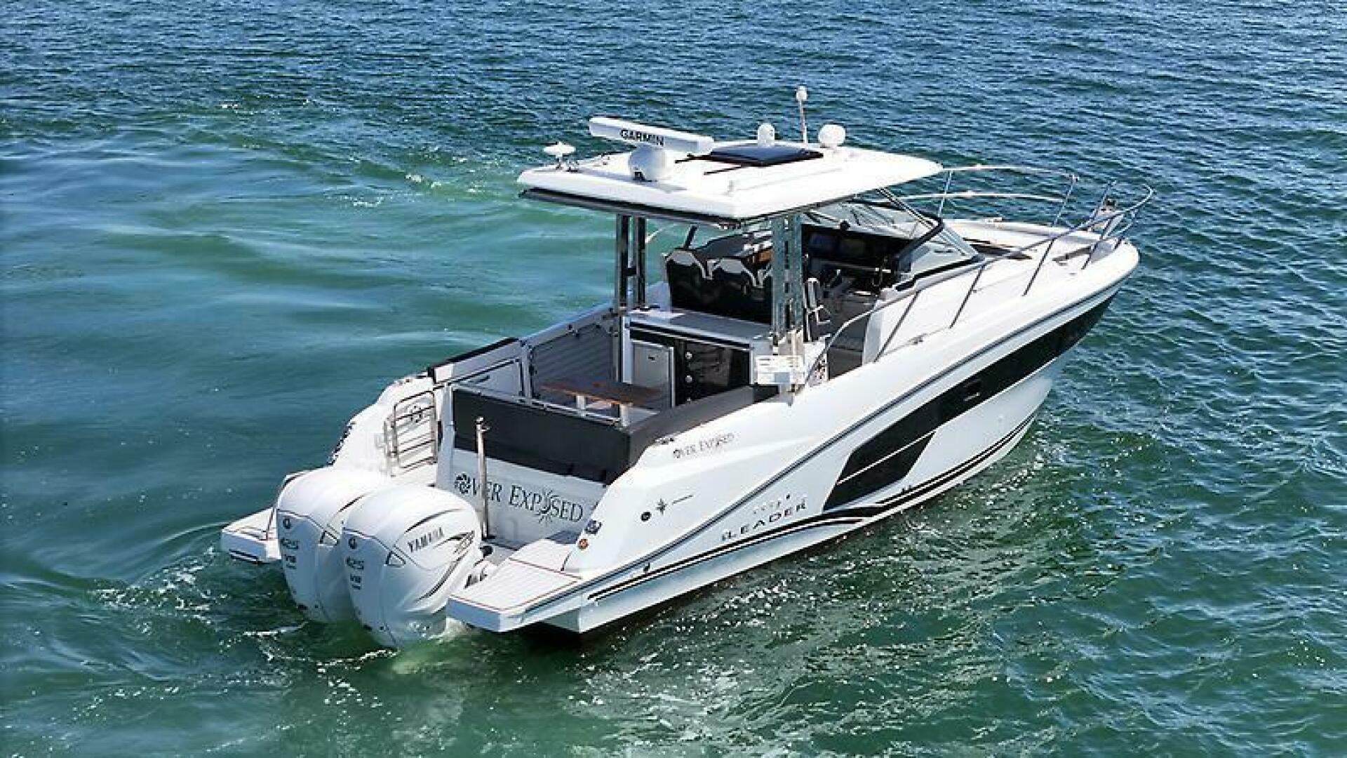 2021 Jeanneau 10.5 WALK-9