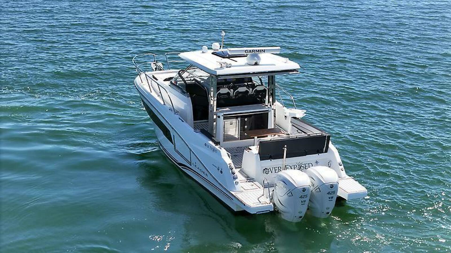 2021 Jeanneau 10.5 WALK-11