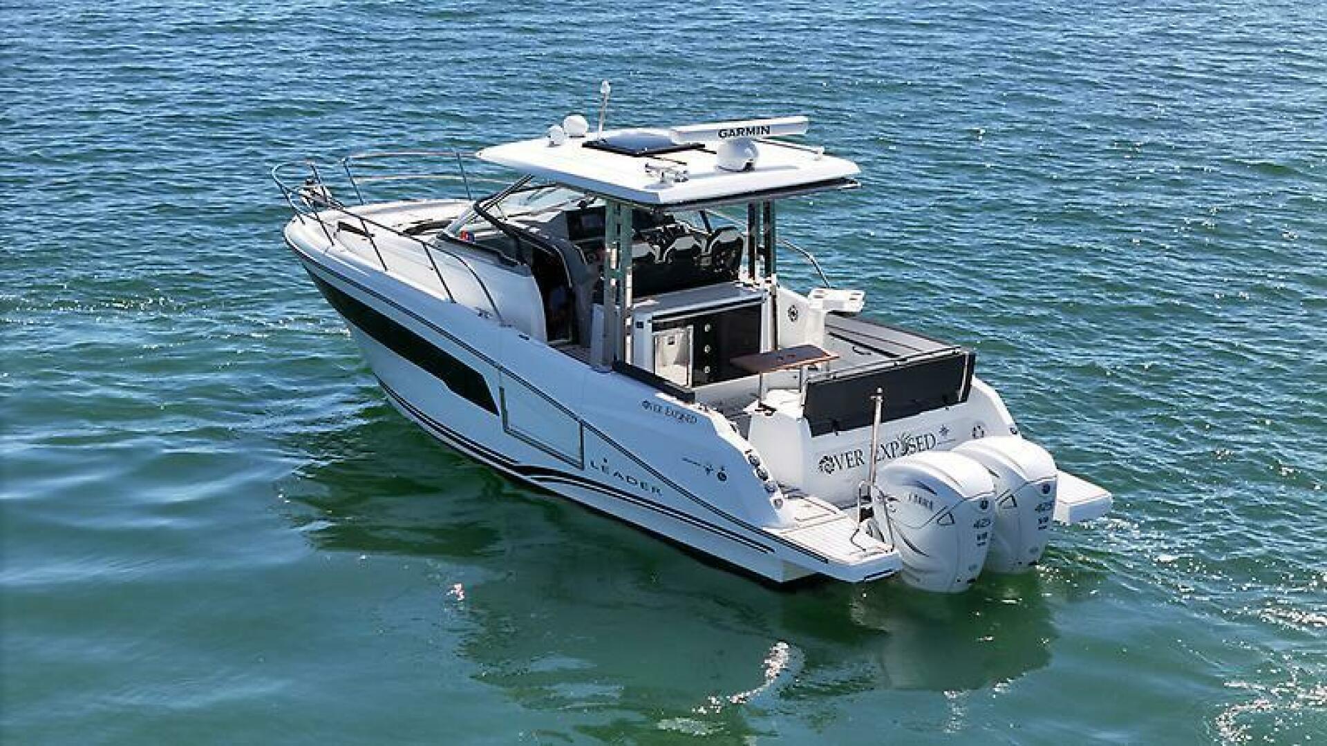2021 Jeanneau 10.5 WALK-12