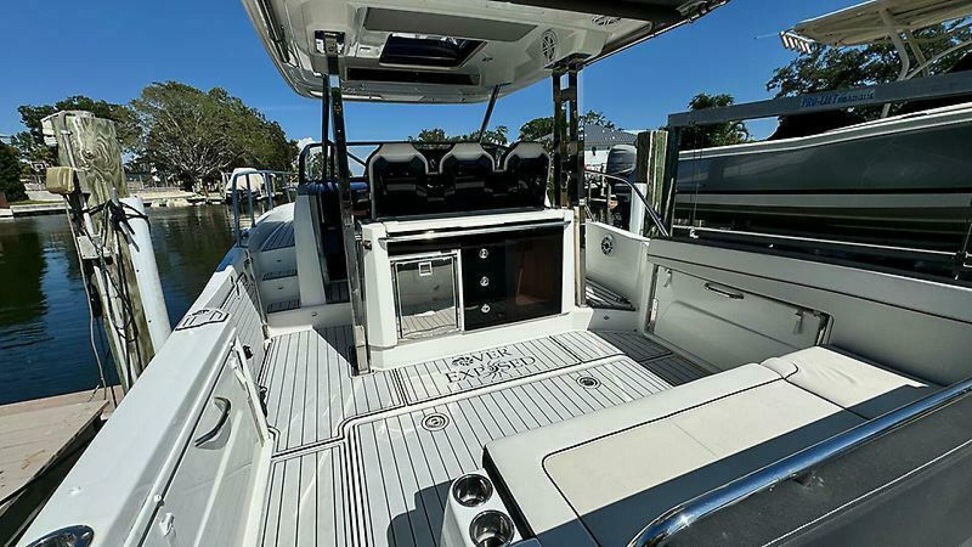 2021 Jeanneau 10.5 WALK-15
