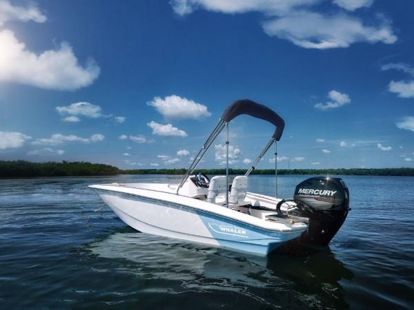 2022 Boston Whaler boat for sale, model of the boat is 130 Super Sport & Image # 15 of 36