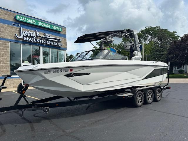 2022 Nautique Super Air Nautique G25