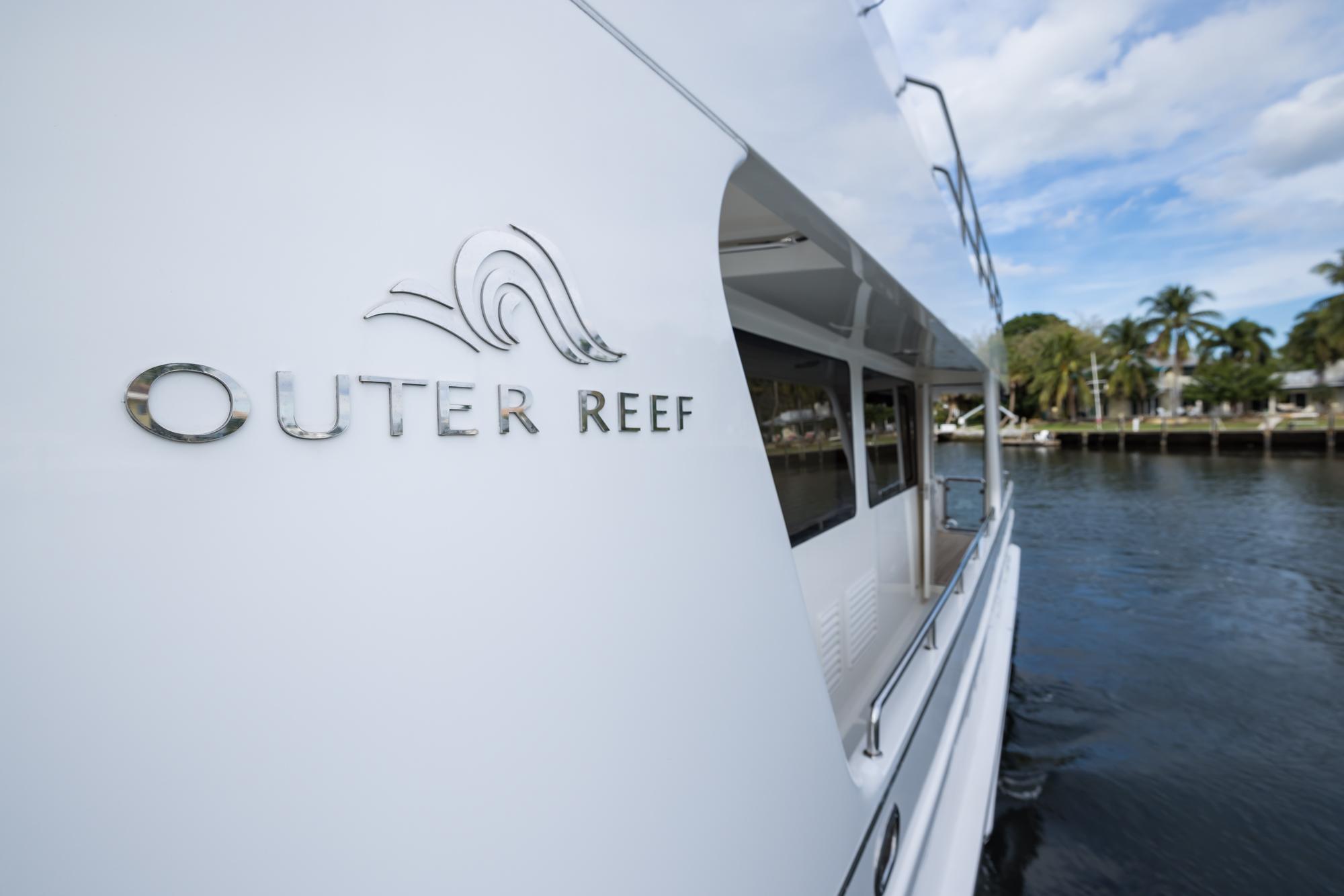 2017 Outer Reef