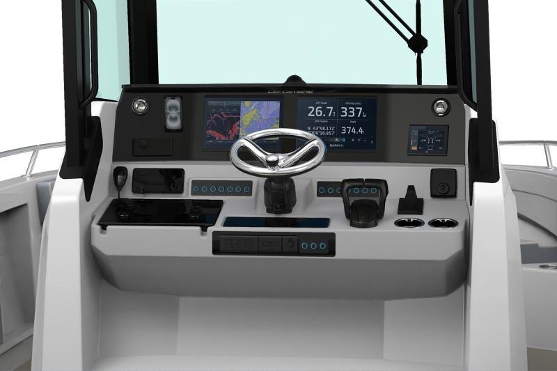 2020 Jeanneau 9.0 Walk-8