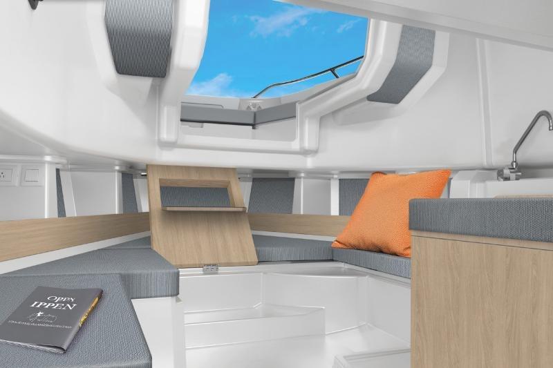 2020 Jeanneau 9.0 Walk-10