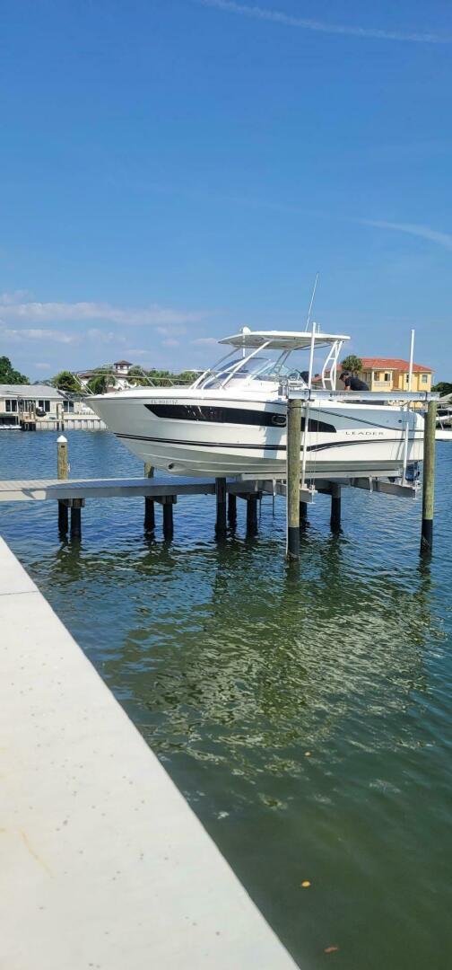 2020 Jeanneau 9.0 Walk