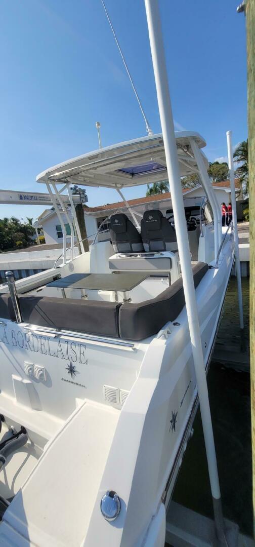 2020 Jeanneau 9.0 Walk-4