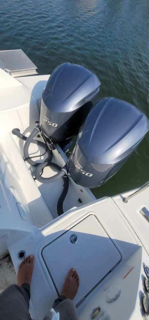 2020 Jeanneau 9.0 Walk-5