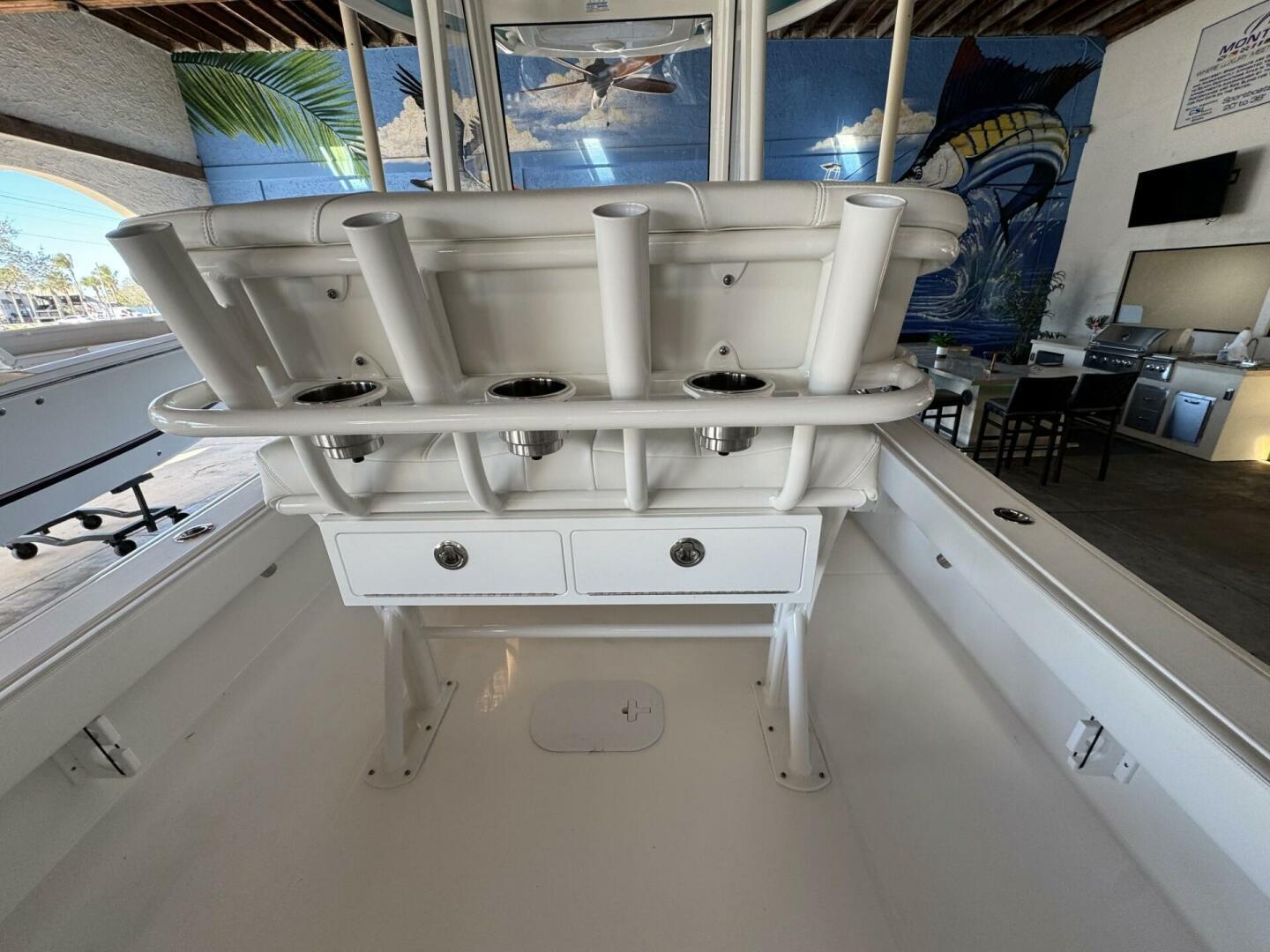 2025 Regulator 24 XO-5