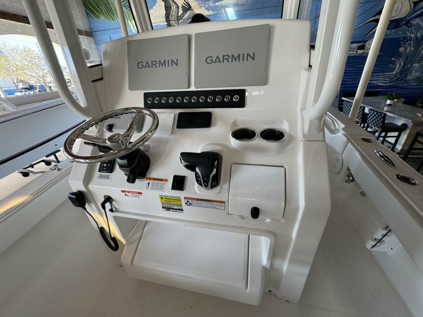 2025 Regulator 24 XO-7