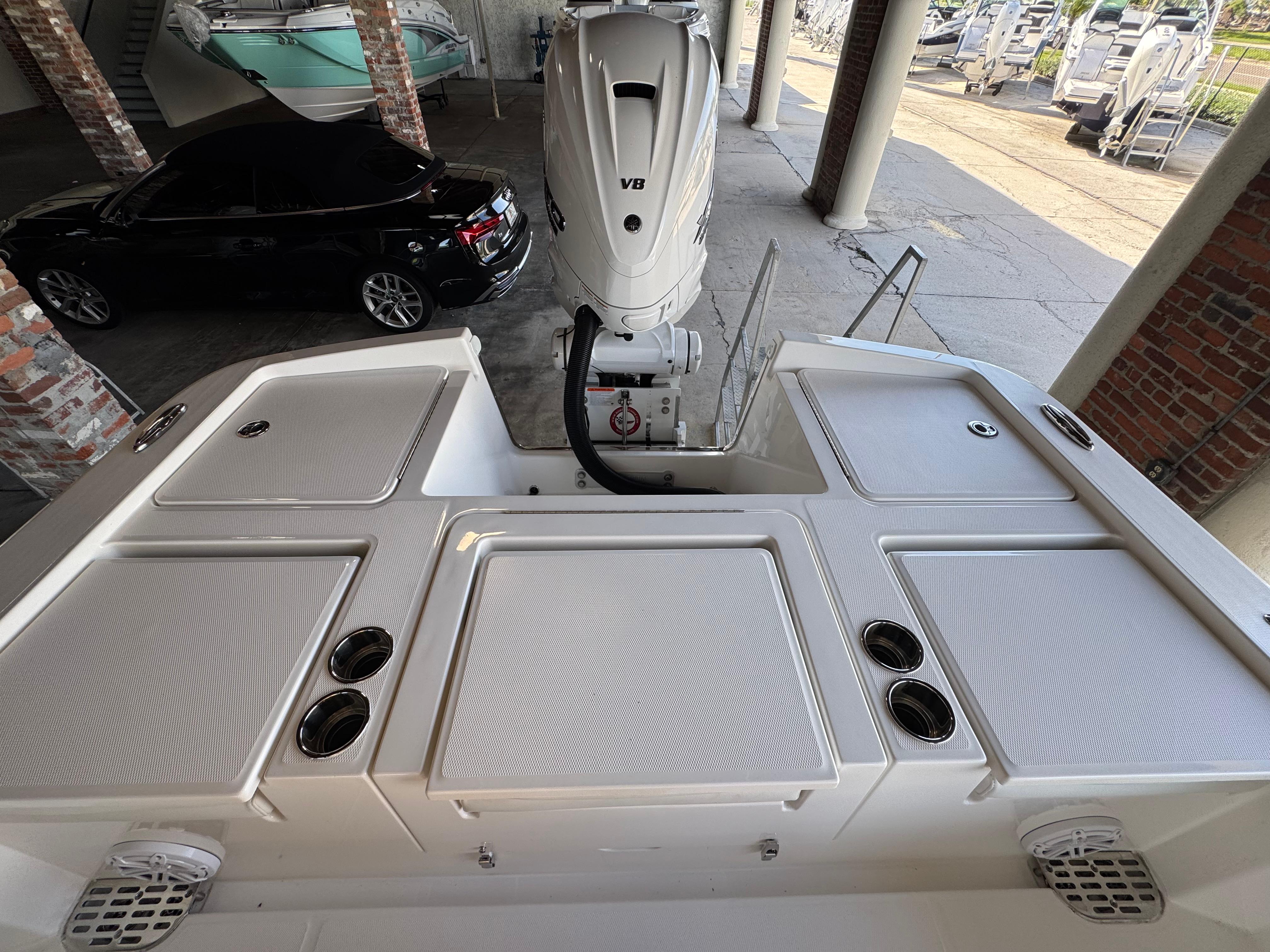 2025 Regulator 26XO-4
