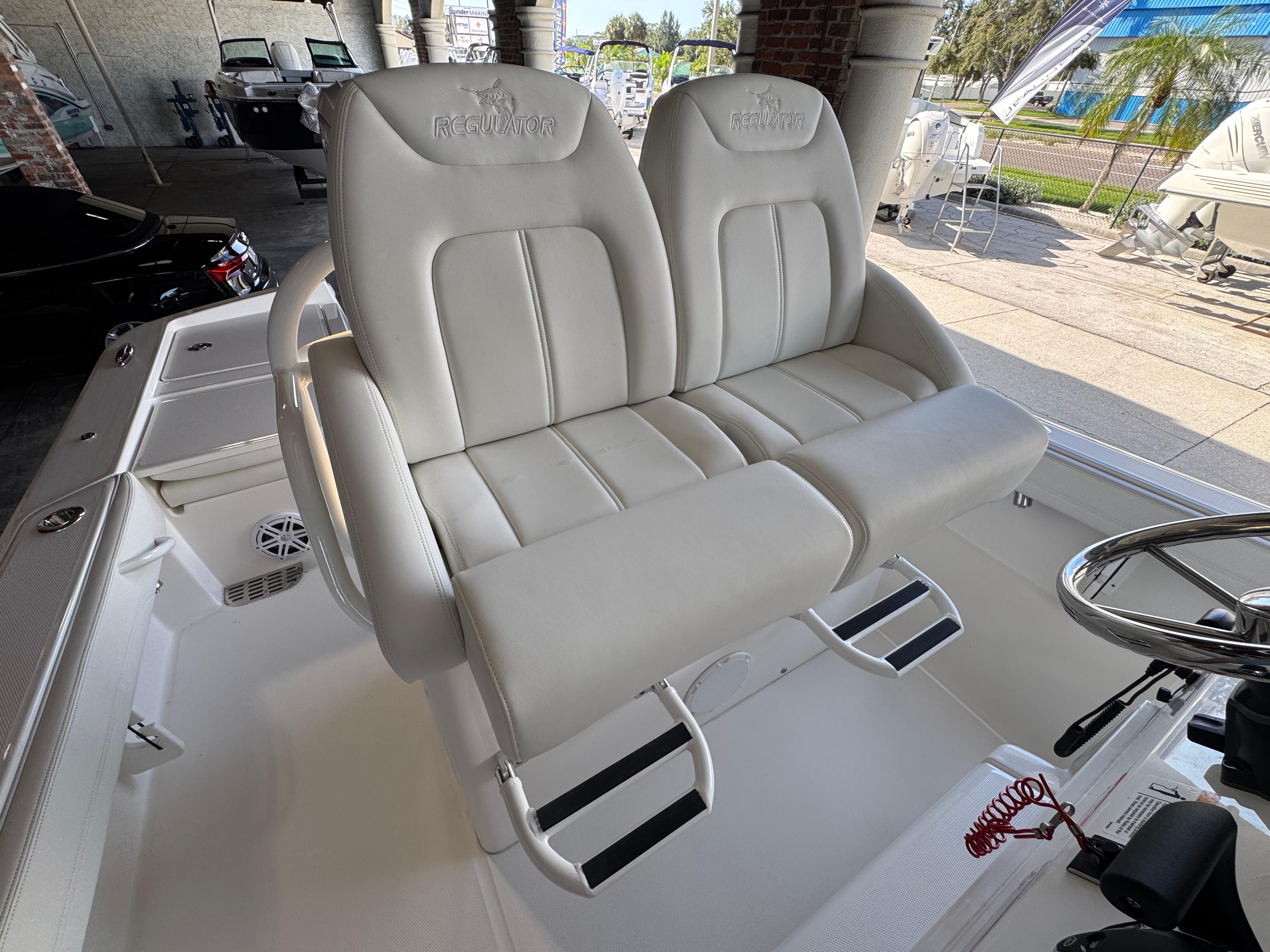 2025 Regulator 26XO-11