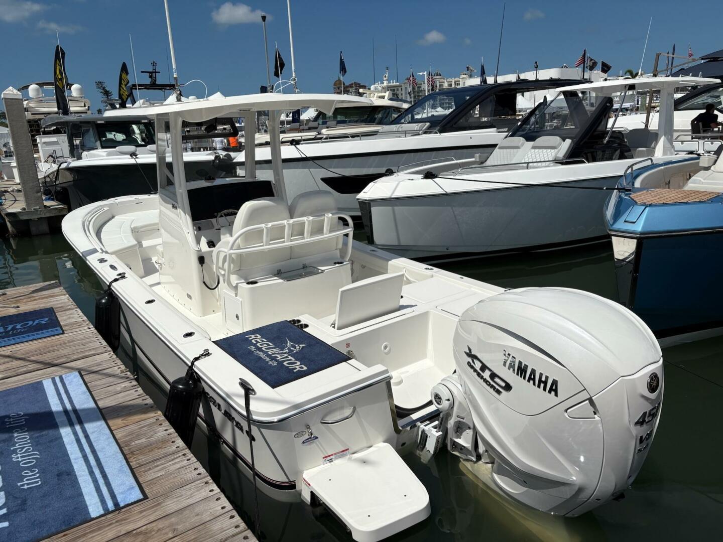 2025 Regulator 26XO-2