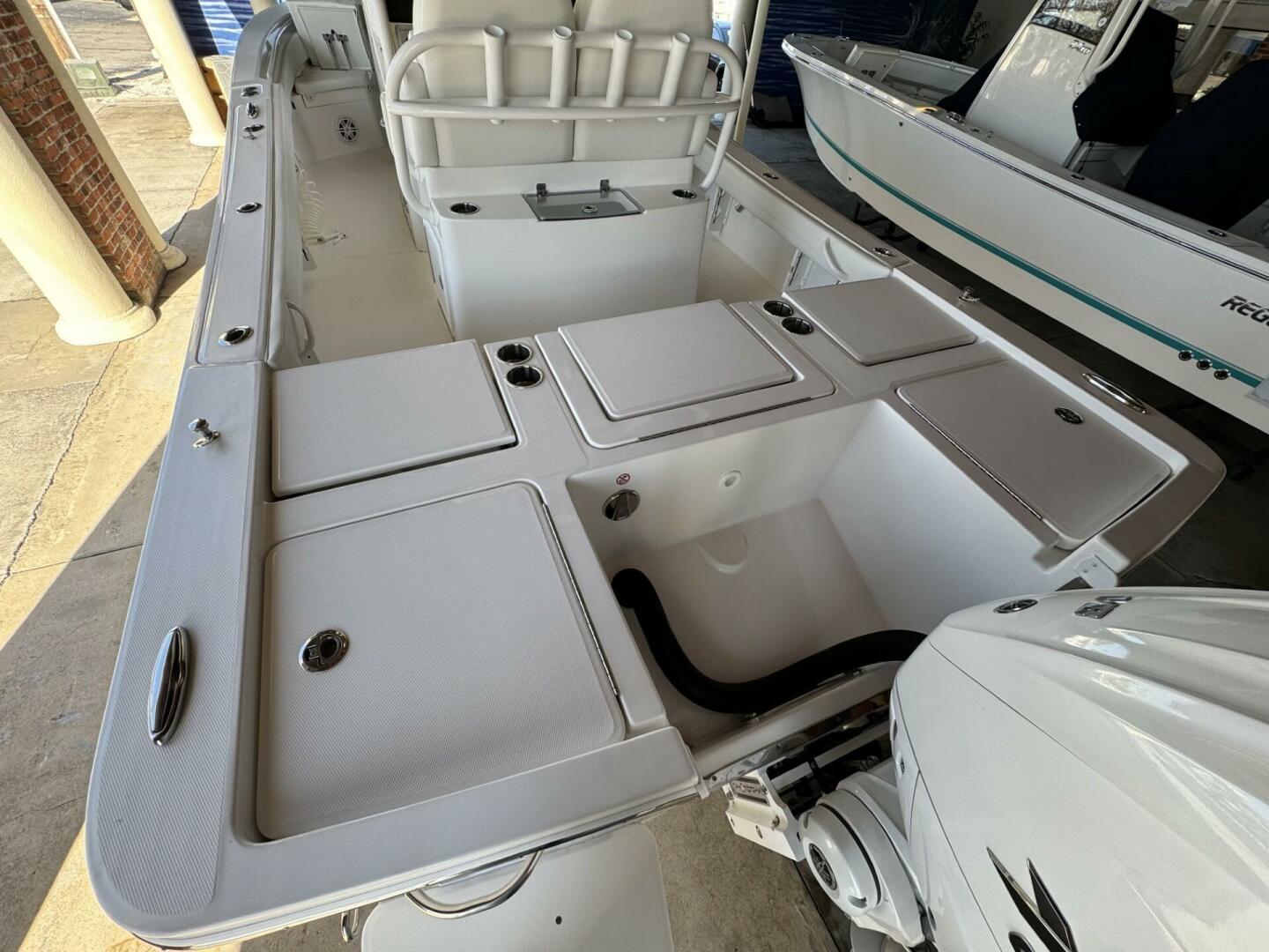 2025 Regulator 26XO-5