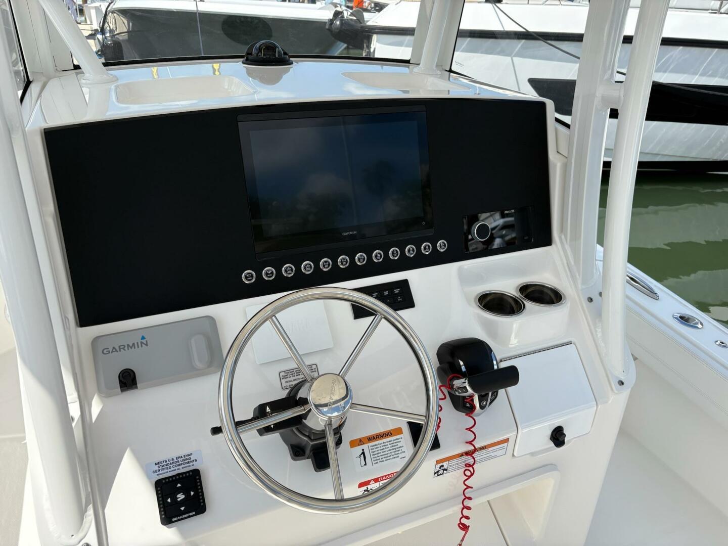 2025 Regulator 26XO-11