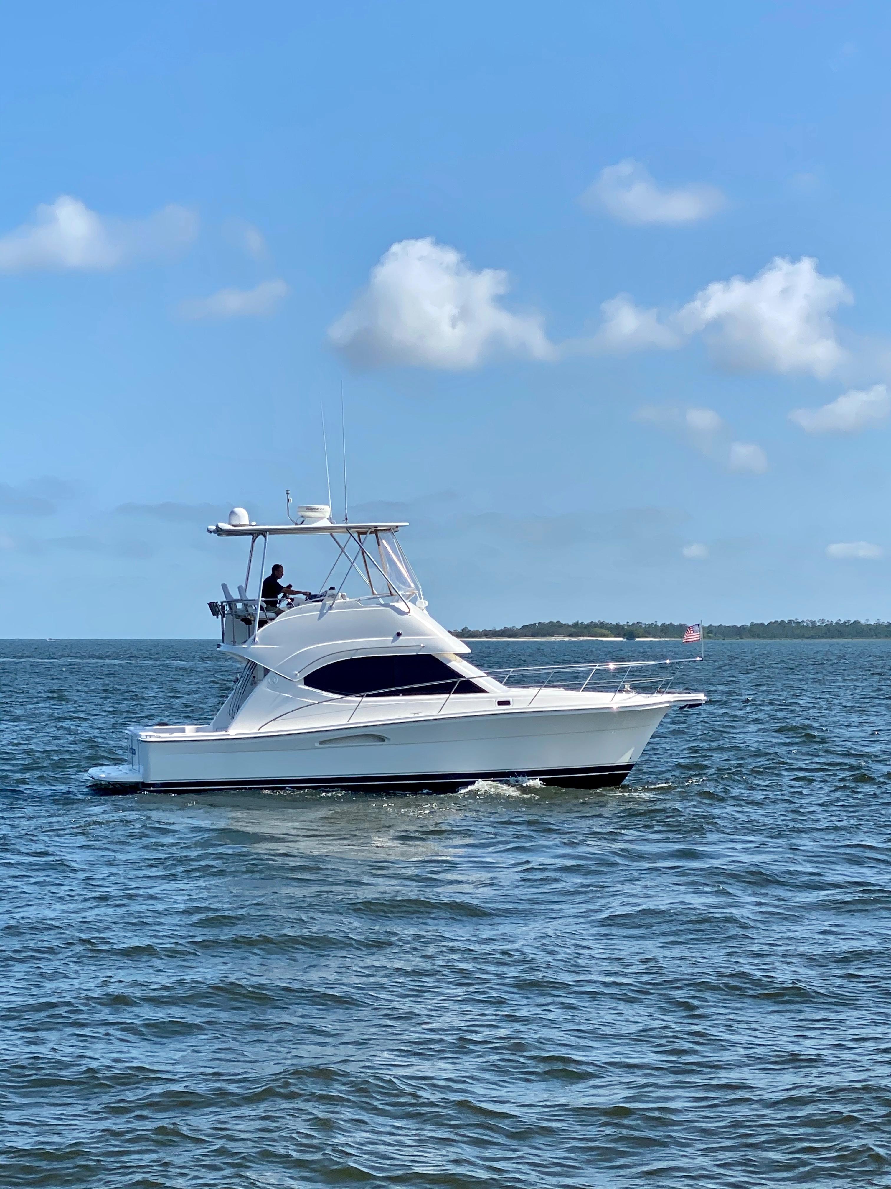 yacht sales of south florida
