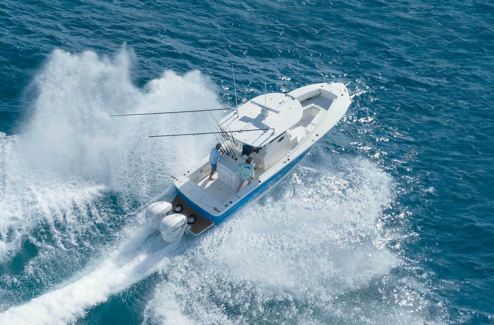 2025 Regulator 31-2