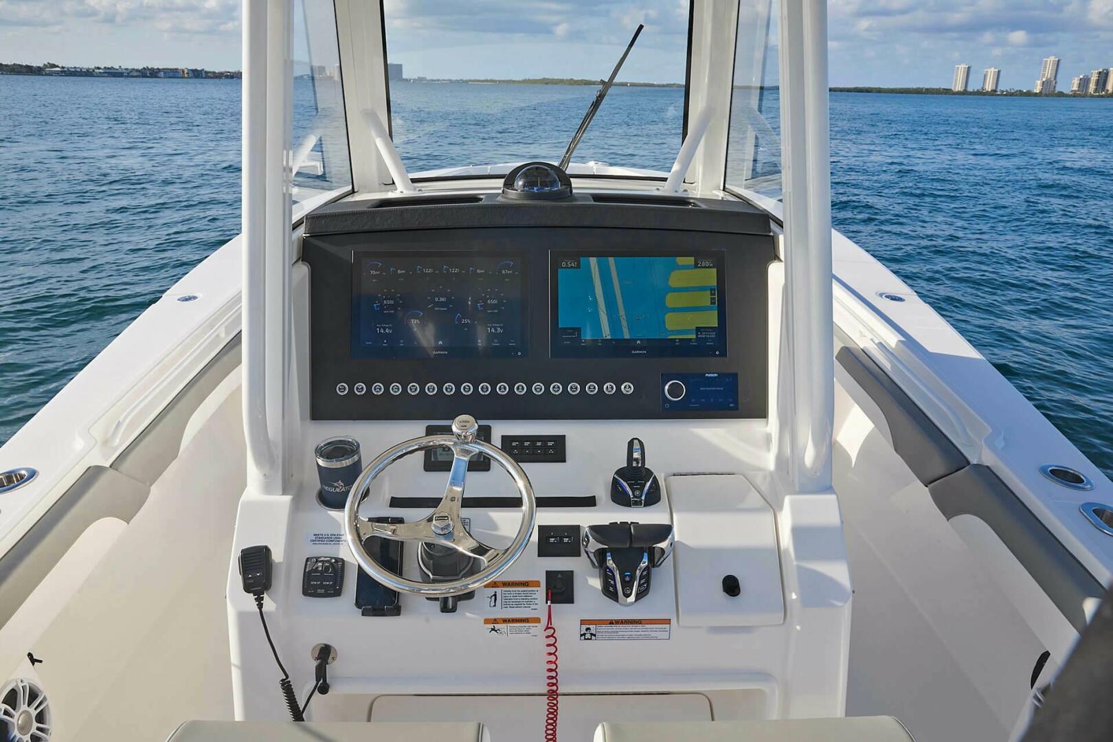 2025 Regulator 31-9