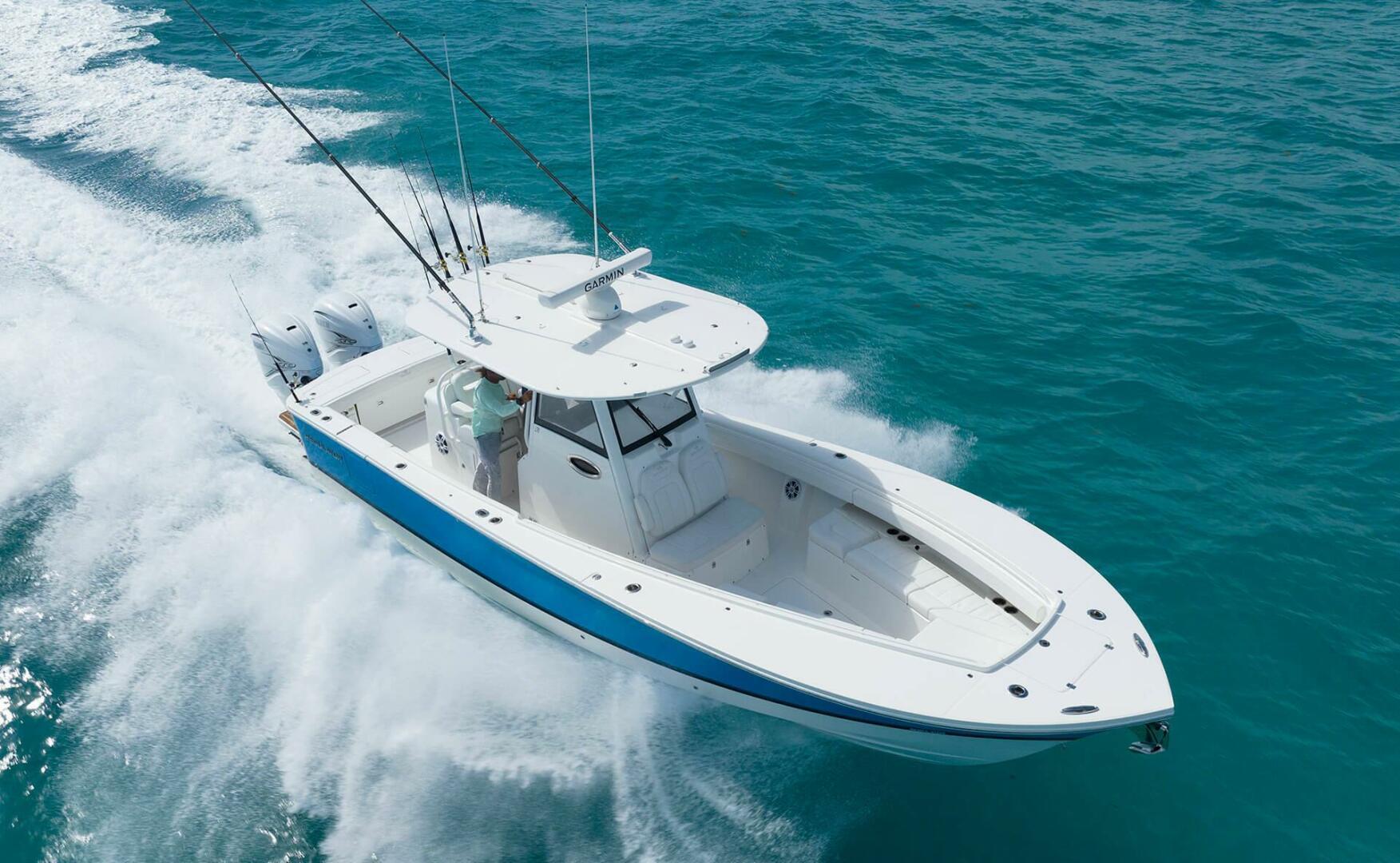 2025 Regulator 31-22