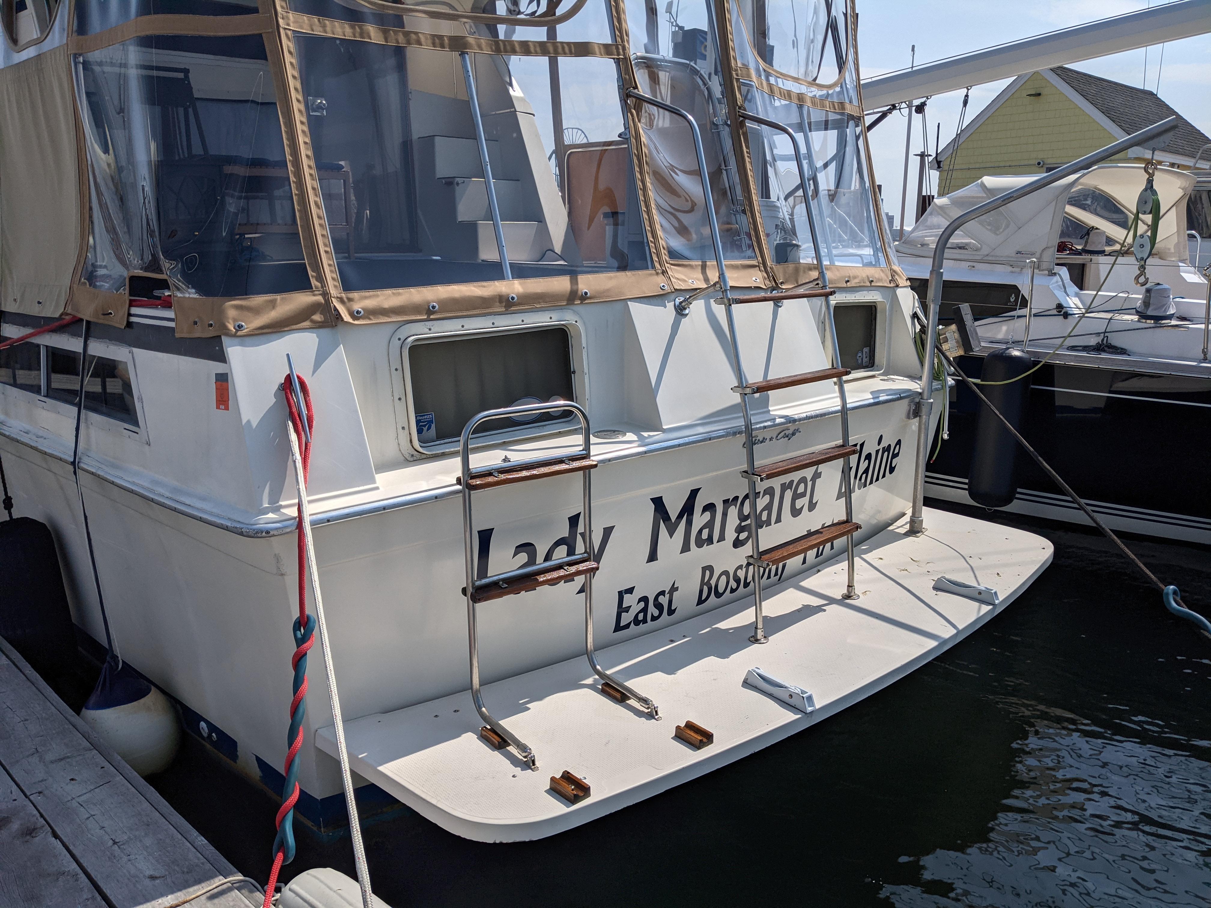 Newport RI Yacht Brokerage