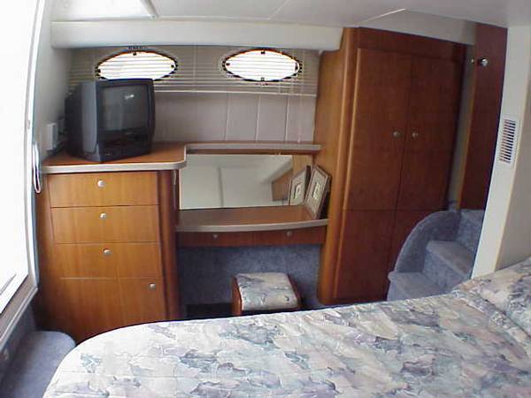 Master Stateroom