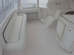 Aft Deck