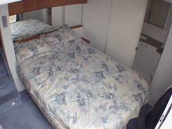Master Berth