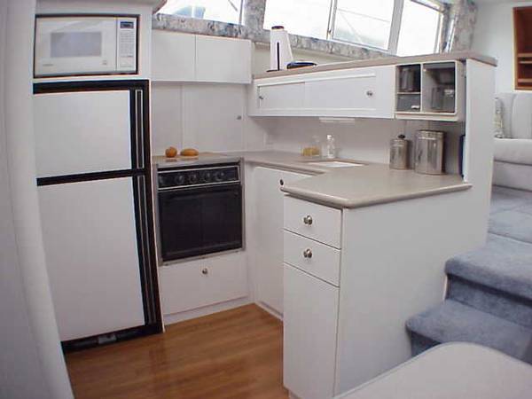 Galley