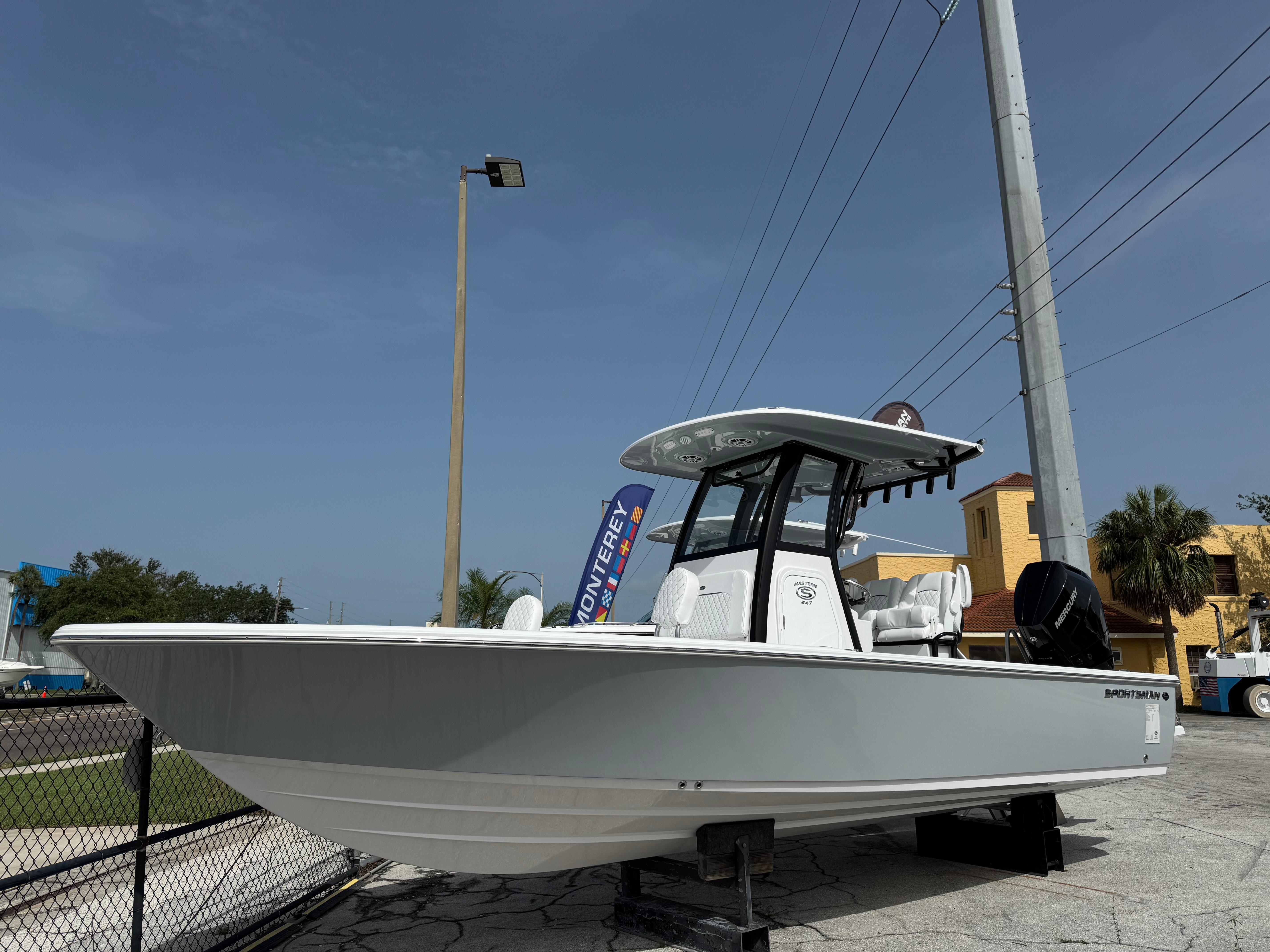 2024 Sportsman 247 MASTERS