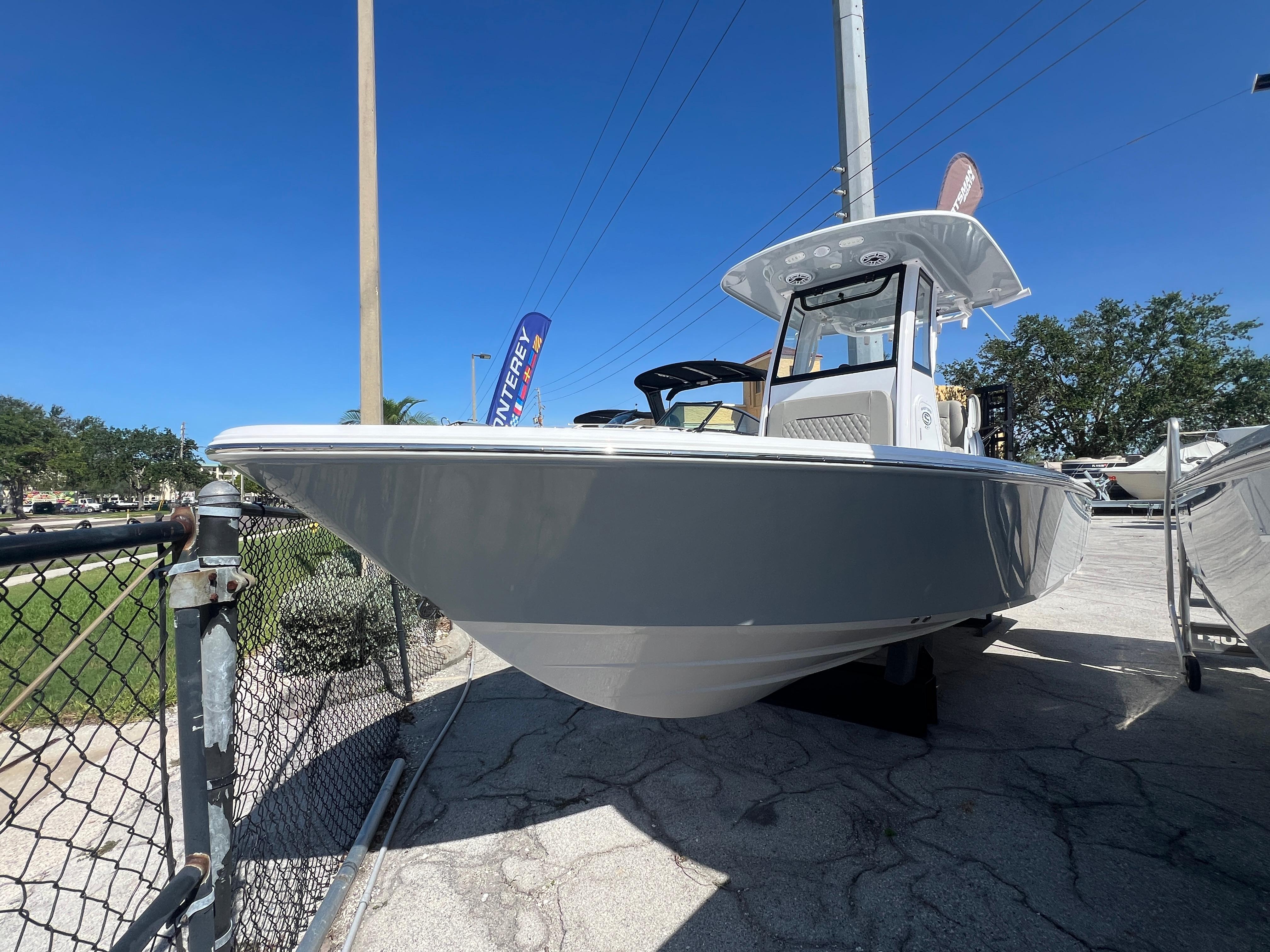 2025 Sportsman 227 MASTERS