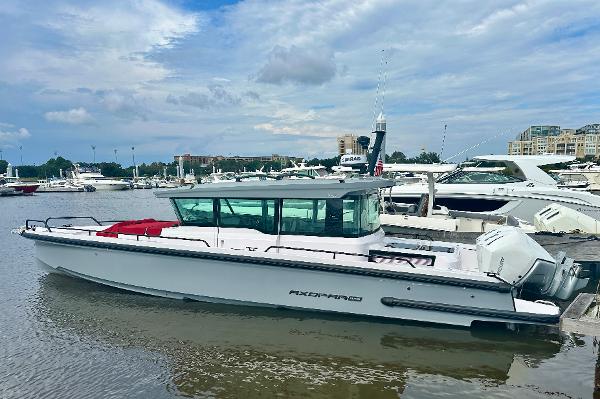 Photo of 2022 Axopar 37'